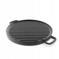 Patelnia do grillowania obustronna MASSIVE ø 30 cm