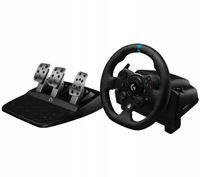 Kierownica + pedały Logitech G923 Trueforce XBOX PC Force Feedback
