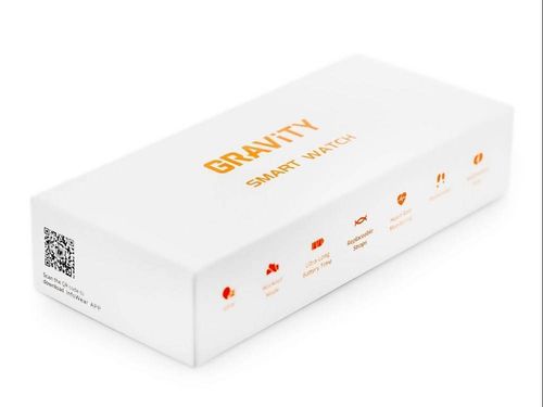 Smartwatch Gravity GT7-5 na Arena.pl