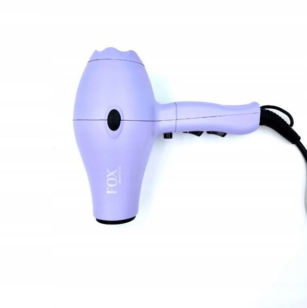 Suszarka do włosów FOX Smart Lily 2100W Mocna zdjęcie 4