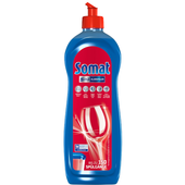 somat płyn nabłyszczający do zmywarki 750 ml