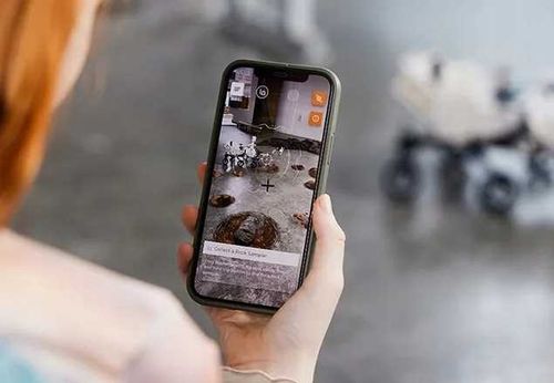 42158 - LEGO Technic - NASA Mars Rover Perseverance na Arena.pl