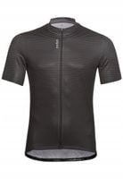 KOSZULKA ROWEROWA MĘSKA ESSENTIAL JERSEY ODLO M