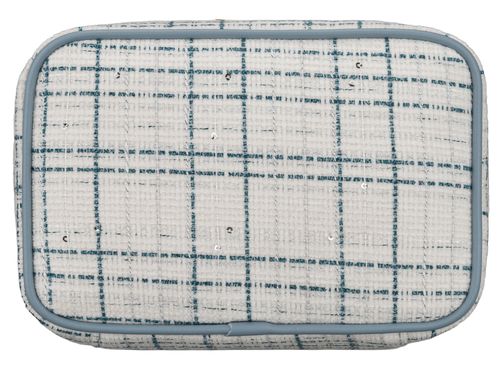 kosmetyczka r-kos-da-01a-5721 blue na Arena.pl