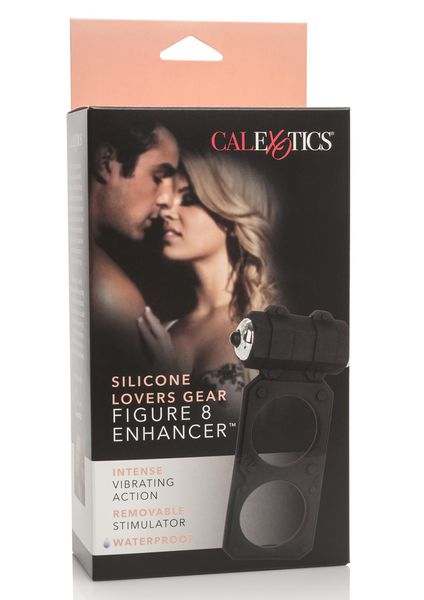 Pierścień-LOVERS GEAR FIGURE 8 ENHANCER zdjęcie 1