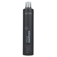 REVLON STYLE MASTERS Lakier do włosów MODULAR 2 - 500ml
