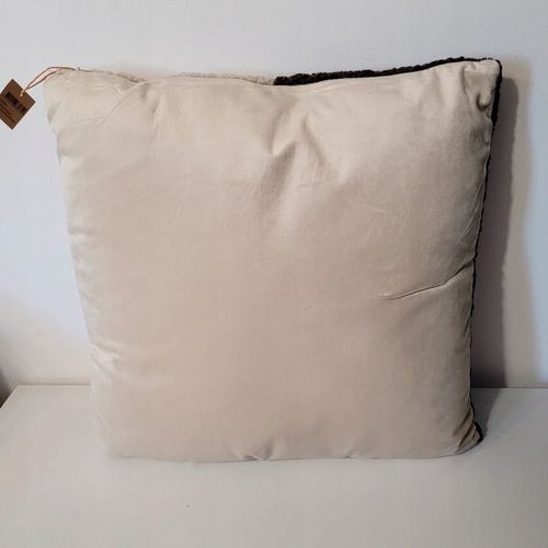 Poduszka dekoracyjna Minerva, B: 45 cm, L: 45 cm na Arena.pl