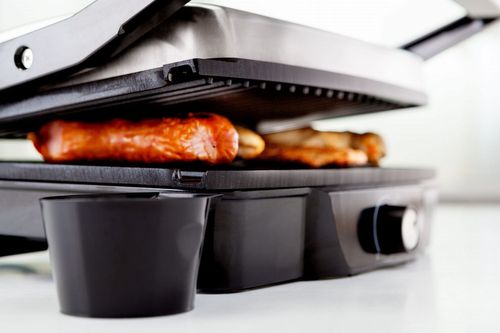 Emaga Grill ELDOM GK150 2000W na Arena.pl