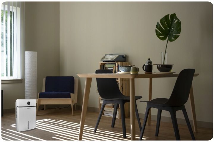 OSUSZACZ POWIETRZA POCHŁANIACZ WILGOCI 2000ml 65W zdjęcie 11