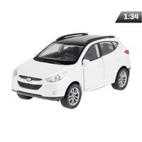 Model 1:34, Hyundai Tucson iX35, biały