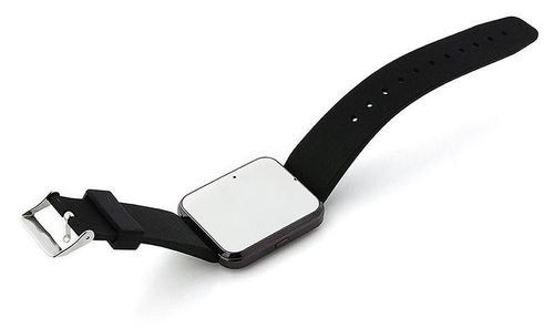 ACTIVE WATCH - Zegarek typu Smartwatch,Bluetooth 3.0, na Arena.pl