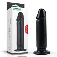 9.25"" king sized anal dildo
