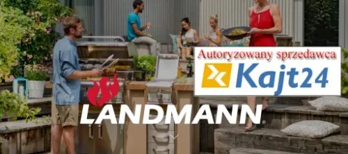 GRILL GAZOWY WÓZEK 4.1 (14,8 KW) Z RUSZTEM ŻELIWNYM + POKROWIEC na Arena.pl