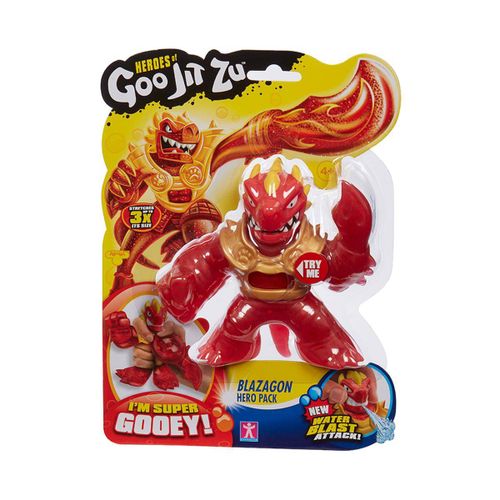 GOO JIT ZU Figurka Dragon na Arena.pl
