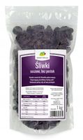 ŚLIWKI SUSZONE 1kg 1000g BEZ PESTEK ŚWIEŻE BŁONNIK