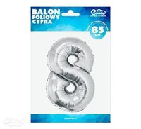 ND39_405533 -BALON FOL 92CM 8 SRE GO FG-C85S8 PBH