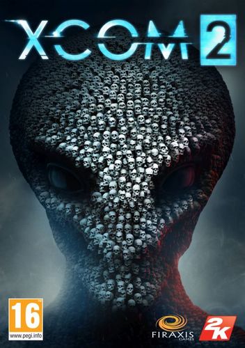 XCOM 2 Steam Key GLOBAL Klucz CD KEY WYSYŁKA 24/7 na Arena.pl