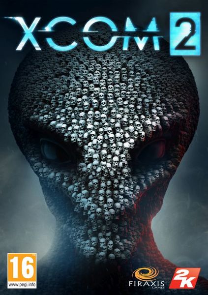 XCOM 2 Steam Key GLOBAL Klucz CD KEY WYSYŁKA 24/7 zdjęcie 1