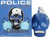Woda toaletowa Police Tattooart for men 75ml EDT