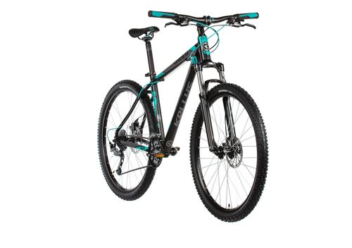 Rower Kellys SPIDER 10 Dark Azure 2017 - r. 15,5" na Arena.pl