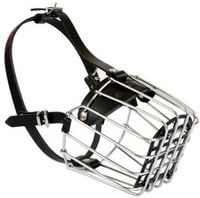 dingo kaganiec metalowy dla psa rozmiar 7a