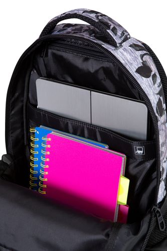 Coolpack-DRAFTER-Plecak-GREY ROSE na Arena.pl