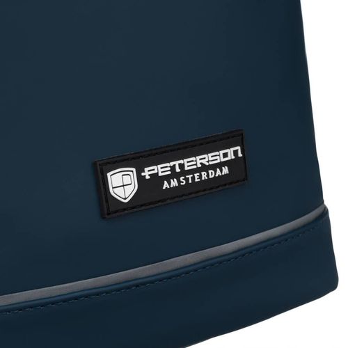 duży, materiałowy plecak-worek - peterson na Arena.pl