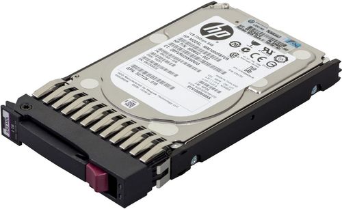 HP Enterprise HDD MSA 1TB 6G SAS 7.2K SFF, 730706-001 na Arena.pl