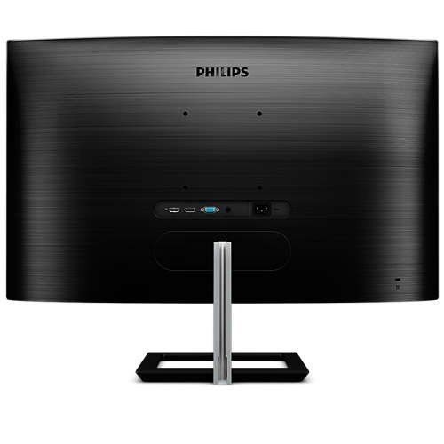 Monitor 325E1C 31.5'' Curved VA HDMI DP na Arena.pl