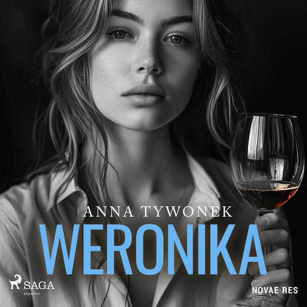 (mp3) Weronika - Weronika zdjęcie 1