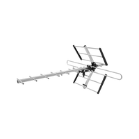 ANT0633 Antena TV kierunkowa typu caliYagicali Ca