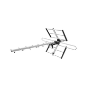 ANT0633 Antena TV kierunkowa typu caliYagicali Ca