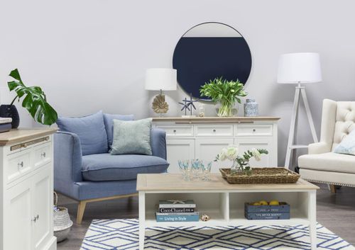 COASTAL LIVING CL08 Witryna na Arena.pl