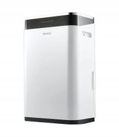 Osuszacz powietrza EcoAir DC26 335W 6,5L Higrostat Timer Biały