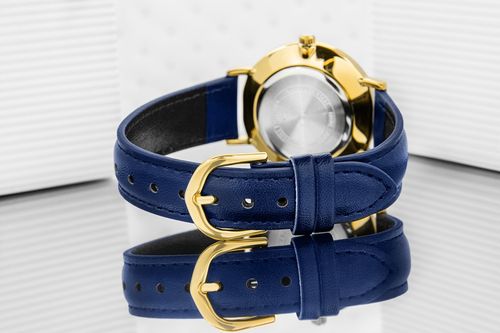 zegarek damski casio ltp-vt01gl-2budf + box na Arena.pl