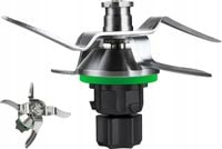 Nóż miksujący ostrze ostrza do Thermomix Vorwerk TM5 TM6 TM7 FRIEND