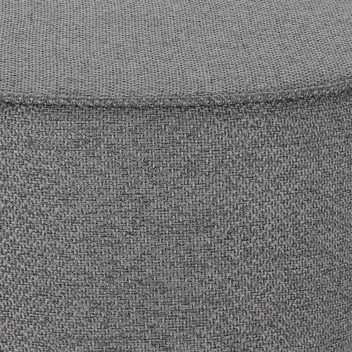 Pufa Kung XL ciemnoszara okrągła na Arena.pl