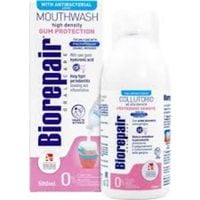 Biorepair Ochrona Dziąseł Płyn do higieny jamy ustnej 500 ml