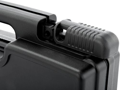 Case walizka dla systemu the t.bone Ovid CC 100 na Arena.pl