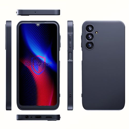 Samsung Galaxy A25 5G - 3mk Matt Case Pro na Arena.pl