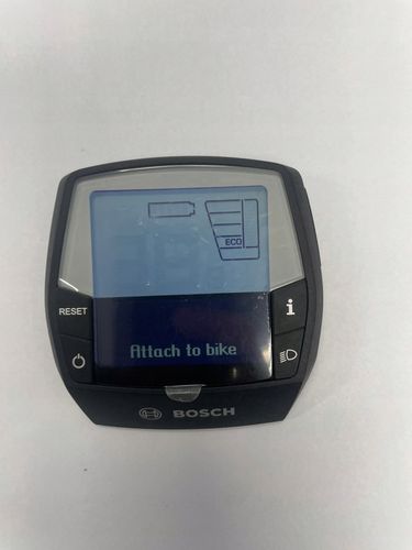 ORYGINAŁ WYŚWIETLACZ STEROWNIK BOSCH INTUVIA DISPLAY ROWERÓW ELETKRYCZNYCH na Arena.pl