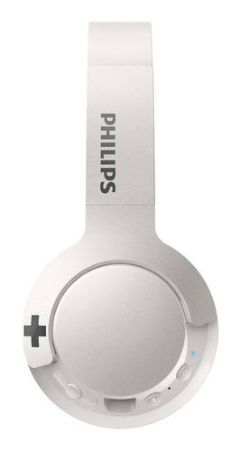 Słuchawki Philips SHB3075WT (SHB3075WT/00) Biała na Arena.pl