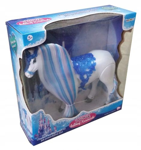 Koń interaktywny Norimpex 1000244 na Arena.pl