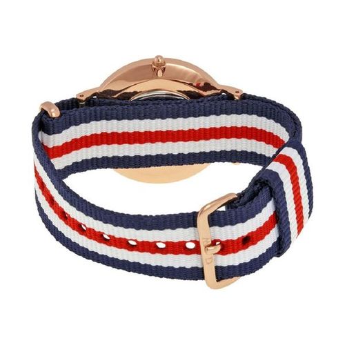 PASEK DANIEL WELLINGTON 0502DW - 18 mm na Arena.pl
