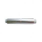 folia aluminiowa gruba 29cmx110m 1kg  clarina 5518
