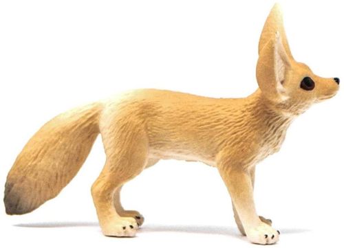 SCHLEICH Wild Life Lis Pustynny na Arena.pl