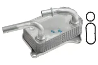 CHŁODNICA OLEJU MERCEDES KLASA C W202 1997 1998 1999 2000