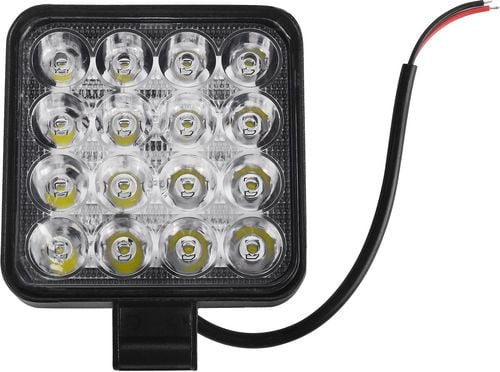 Lampa robocza mini LED SZPERACZ KD3486 na Arena.pl