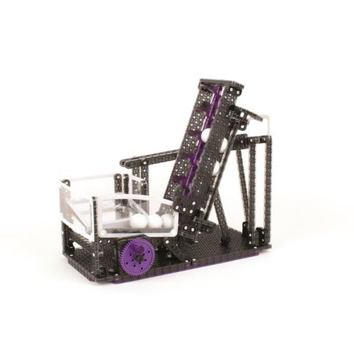 HEXBUG VEX podnośnik ślimakowy - kule na Arena.pl