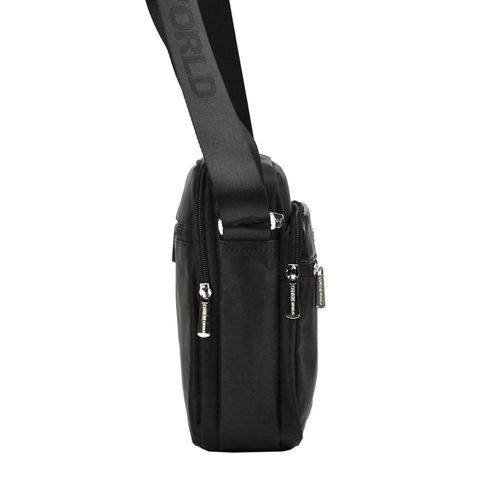 Saszetka męska PELLUCCI CW2101 niebieski na Arena.pl